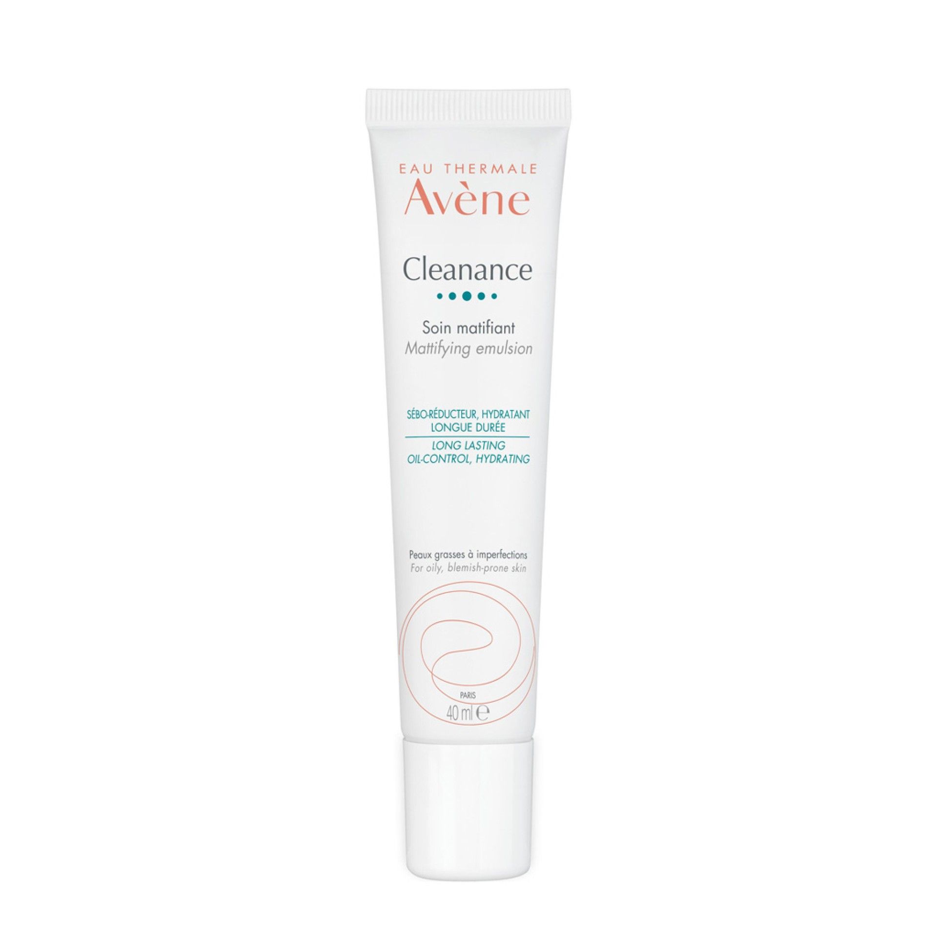 Avène Cleanance Cuidado Matificante