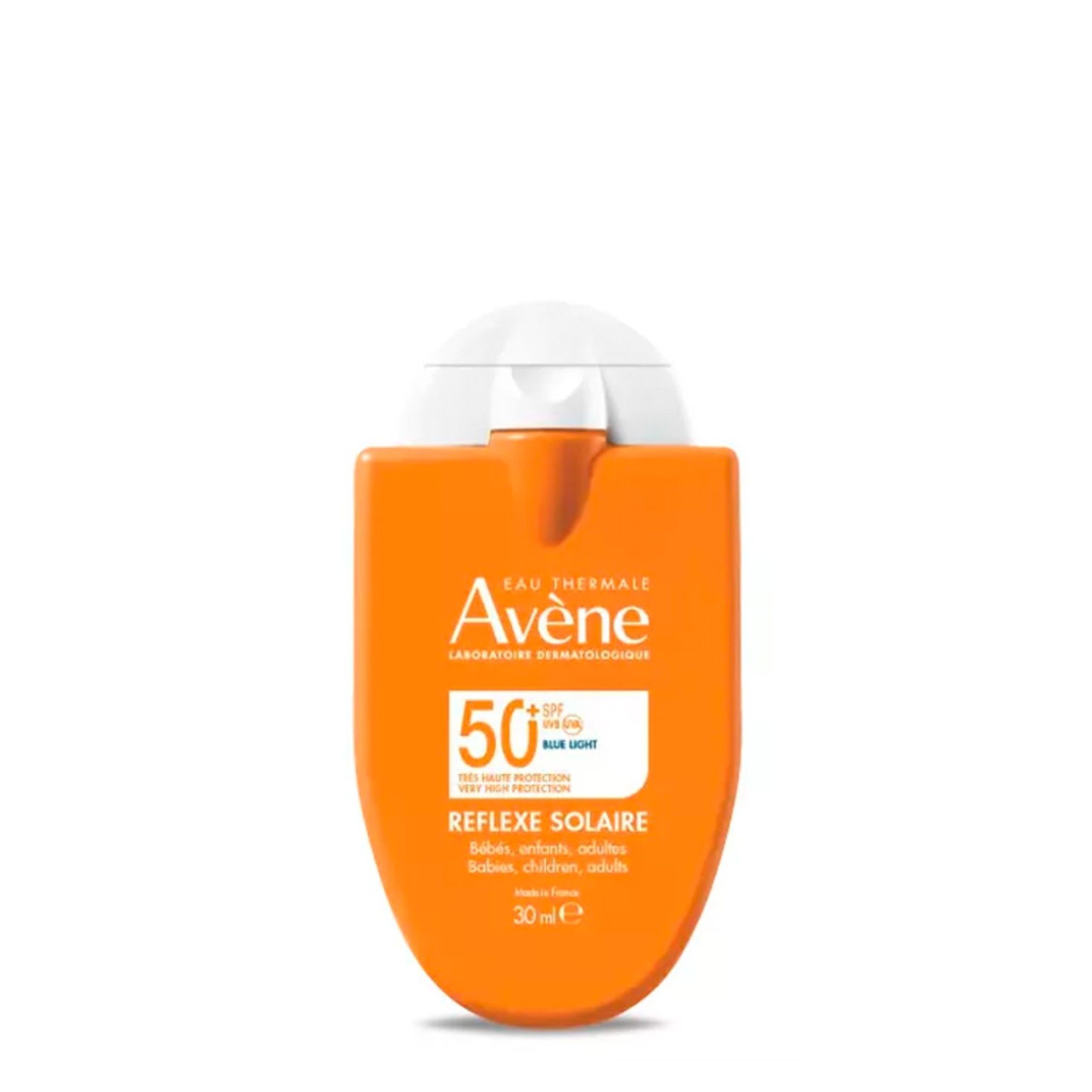 Avène Solar Réflexe Solaire SPF50+