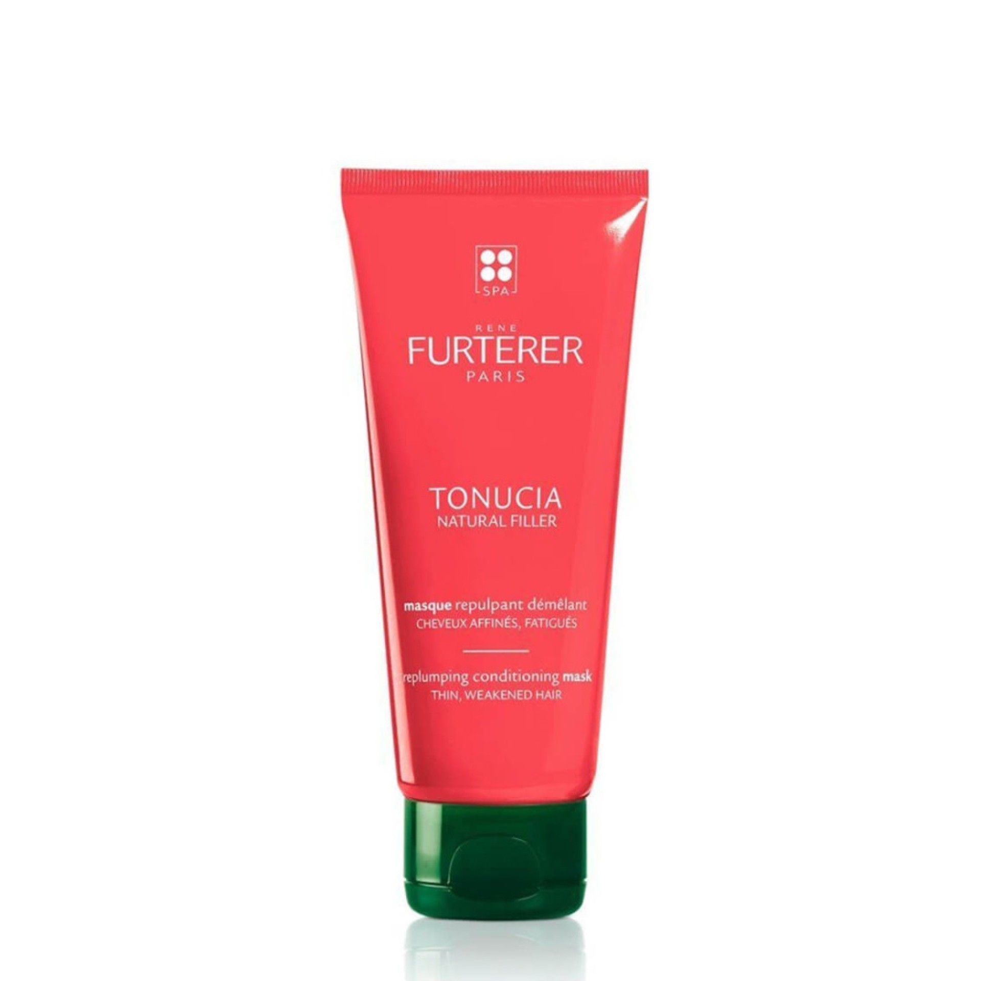René Furterer Tonucia Natural Filler Máscara