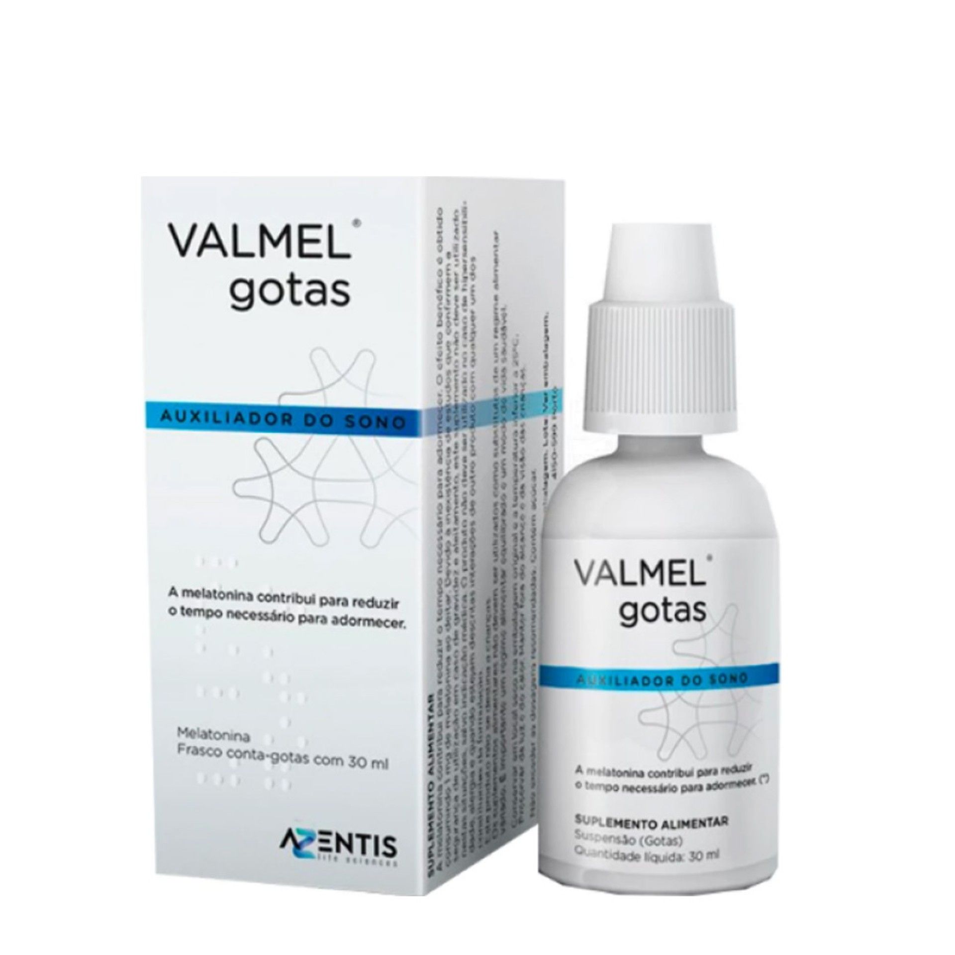 Valmel Gotas