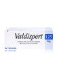 Valdispert 125 mg Comprimidos