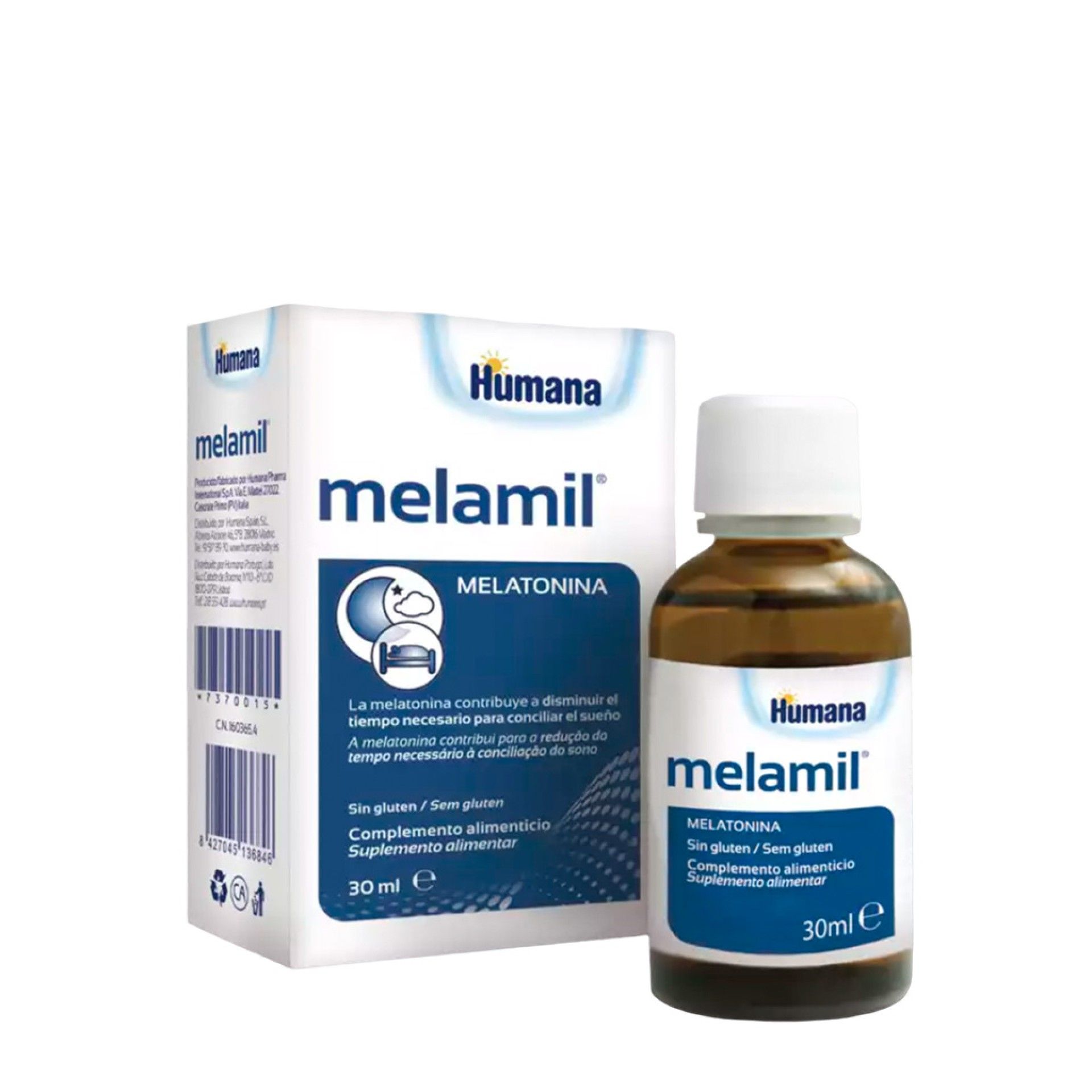 Melamil