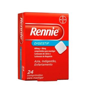 Rennie Digestif
