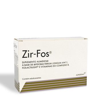 ZirFos 12 saquetas
