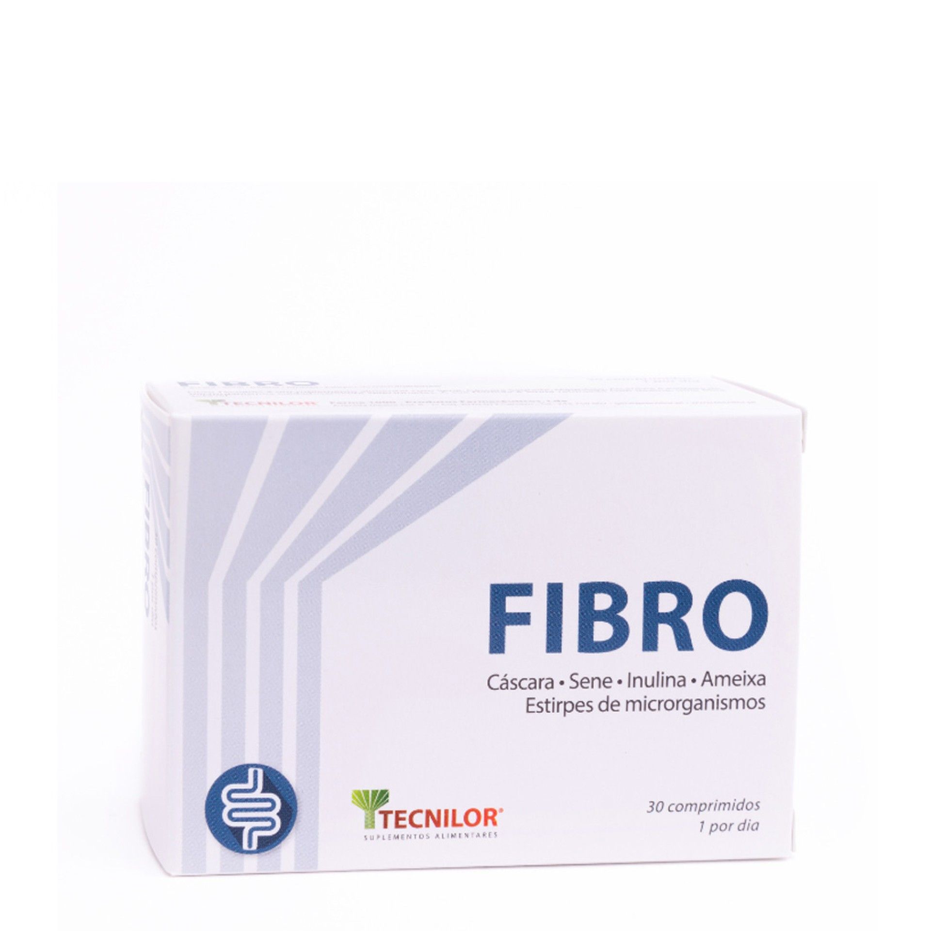 Fibro Tecnilor 30 comprimidos
