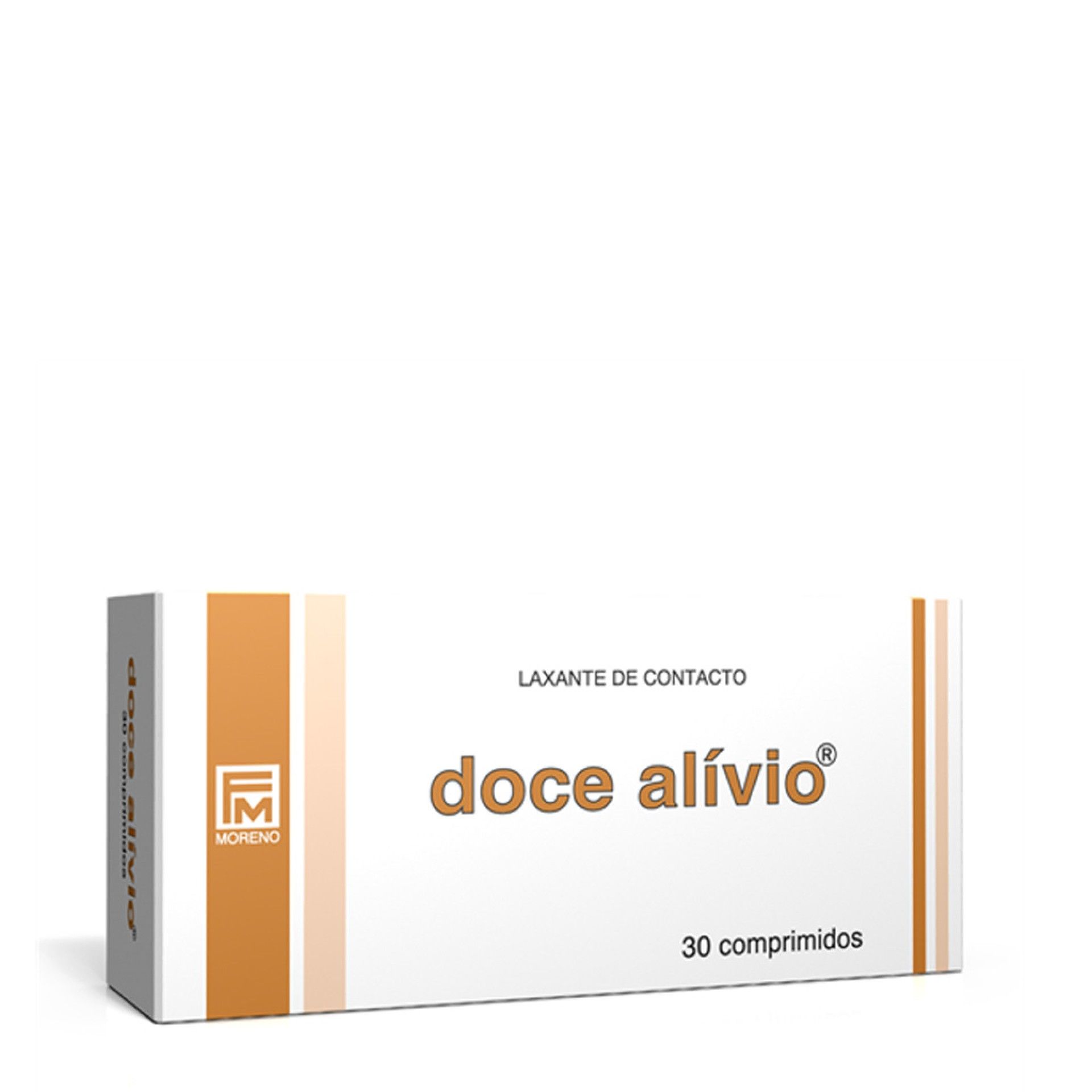Doce Alívio