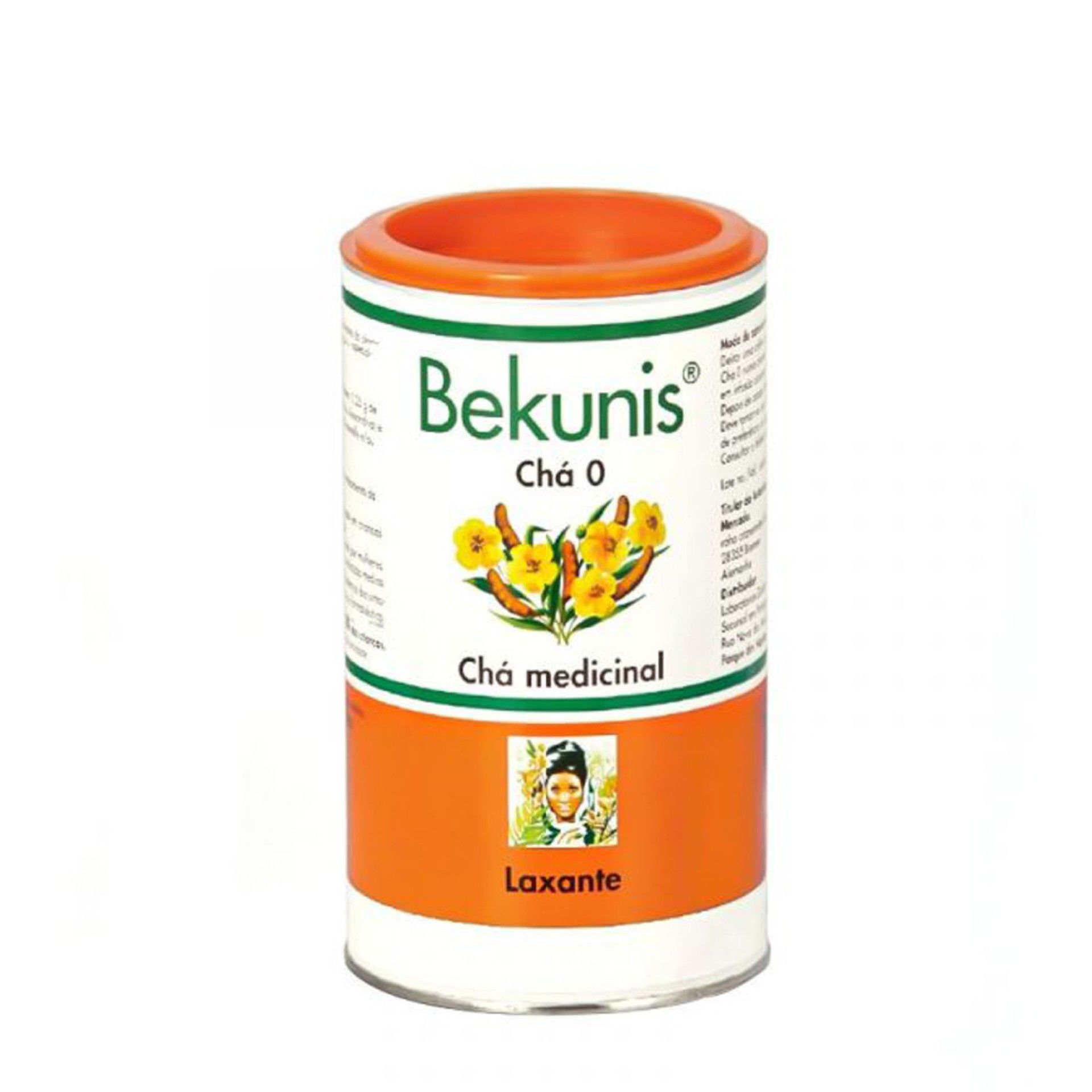 Bekunis Chá 0