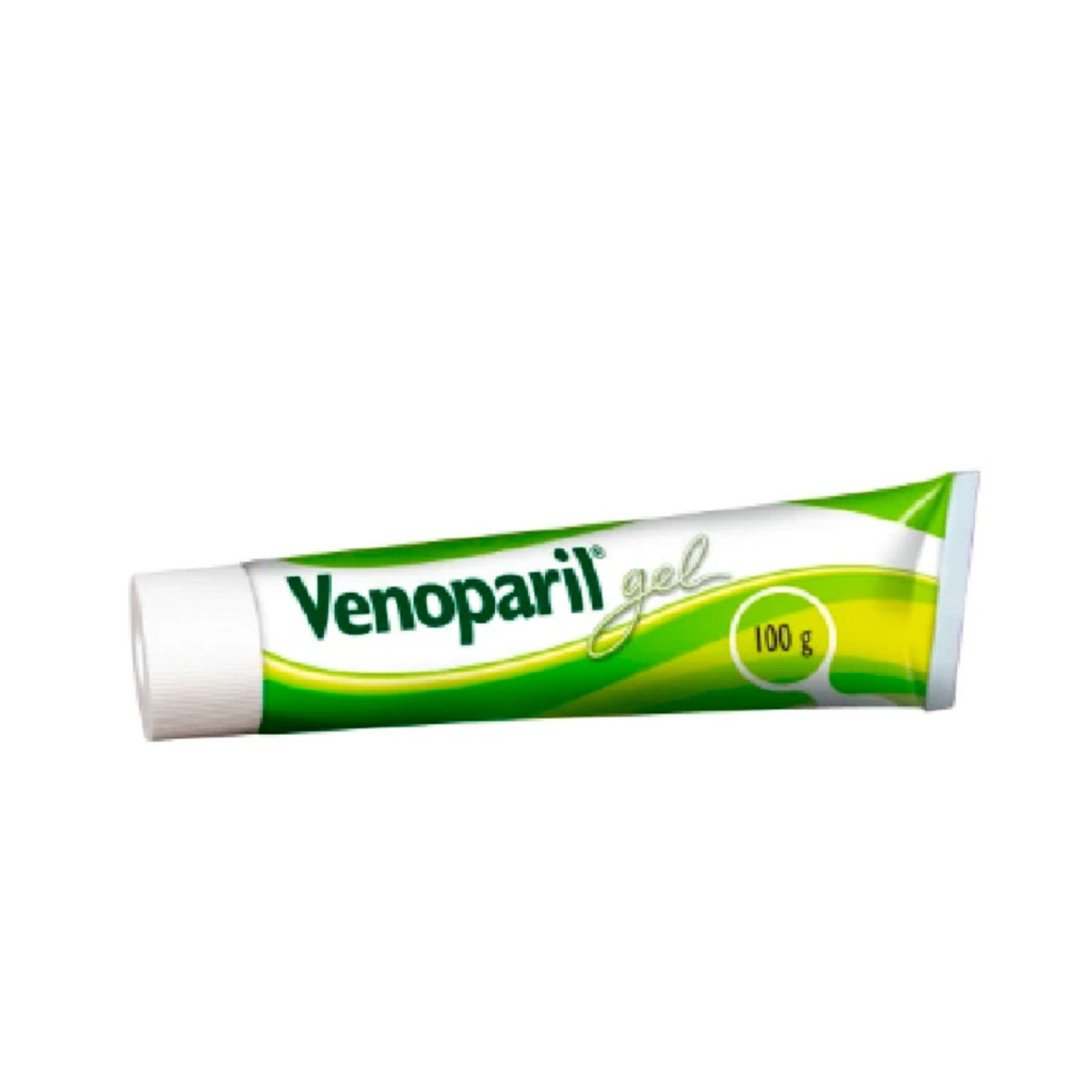 Venoparil Gel 100 g