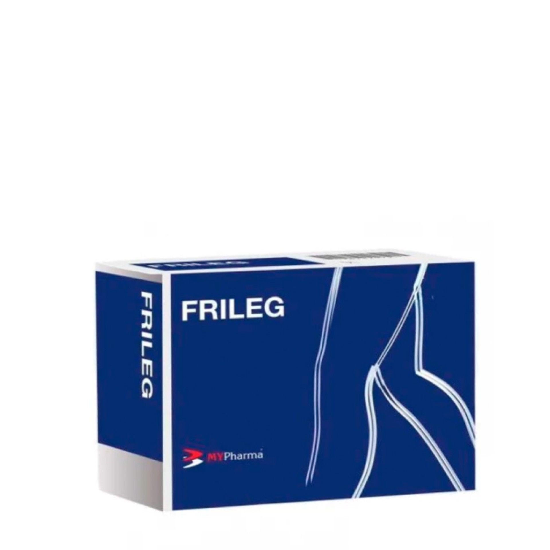 Frileg 90 comprimidos