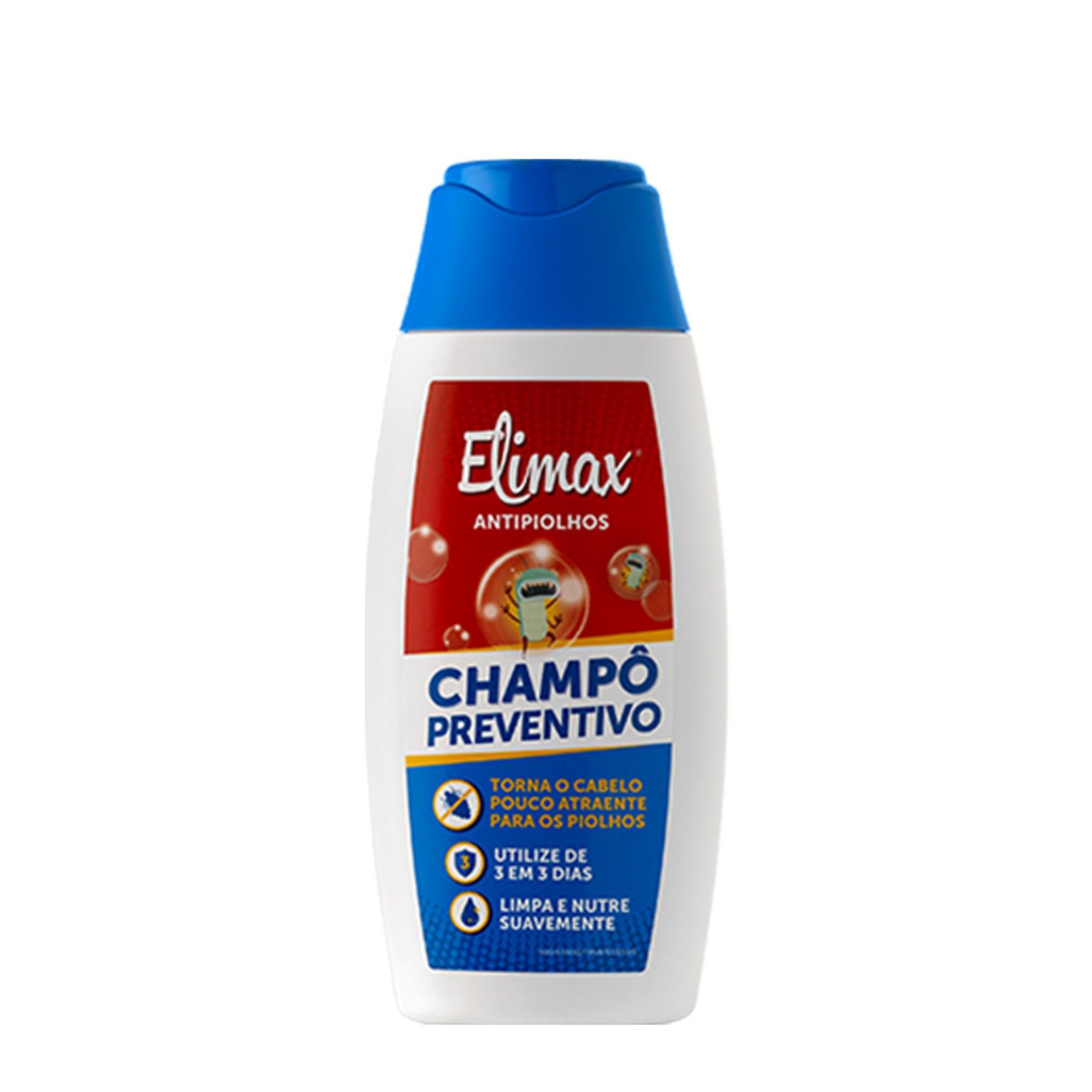 Elimax Champô Preventivo