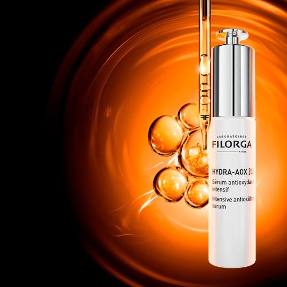 Filorga HYDRA-AOX [5] Sérum Antioxidante Intensivo