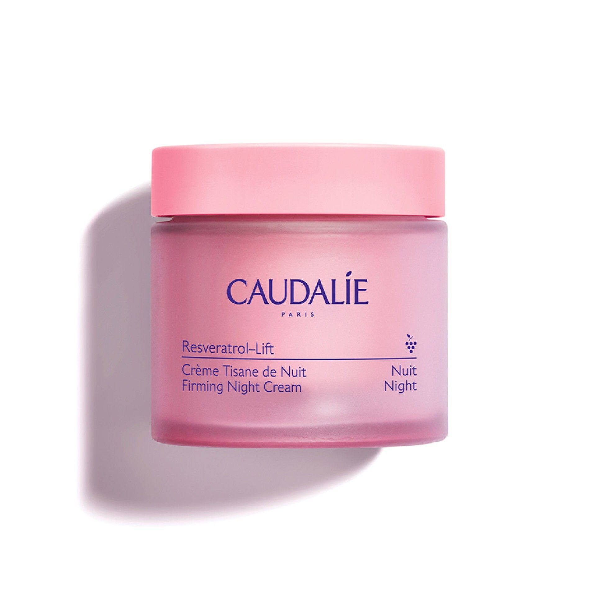 Caudalie Resveratrol-Lift Creme Tisana de Noite