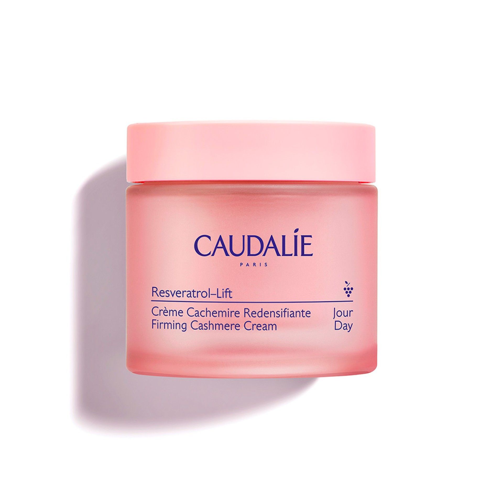 Caudalie Resveratrol-Lift Creme Caxemira Redensificador
