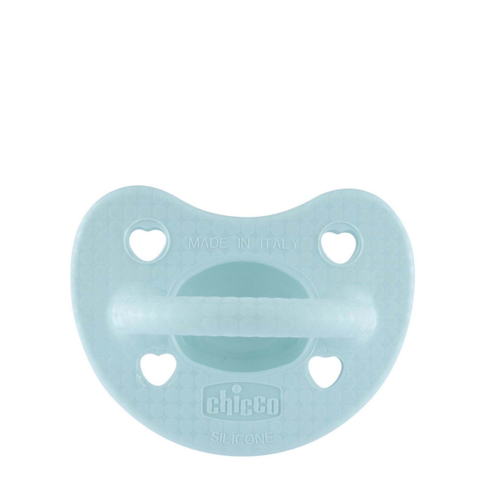 Chicco Chupeta Physioforma Luxe Silicone Menta 2-6 meses