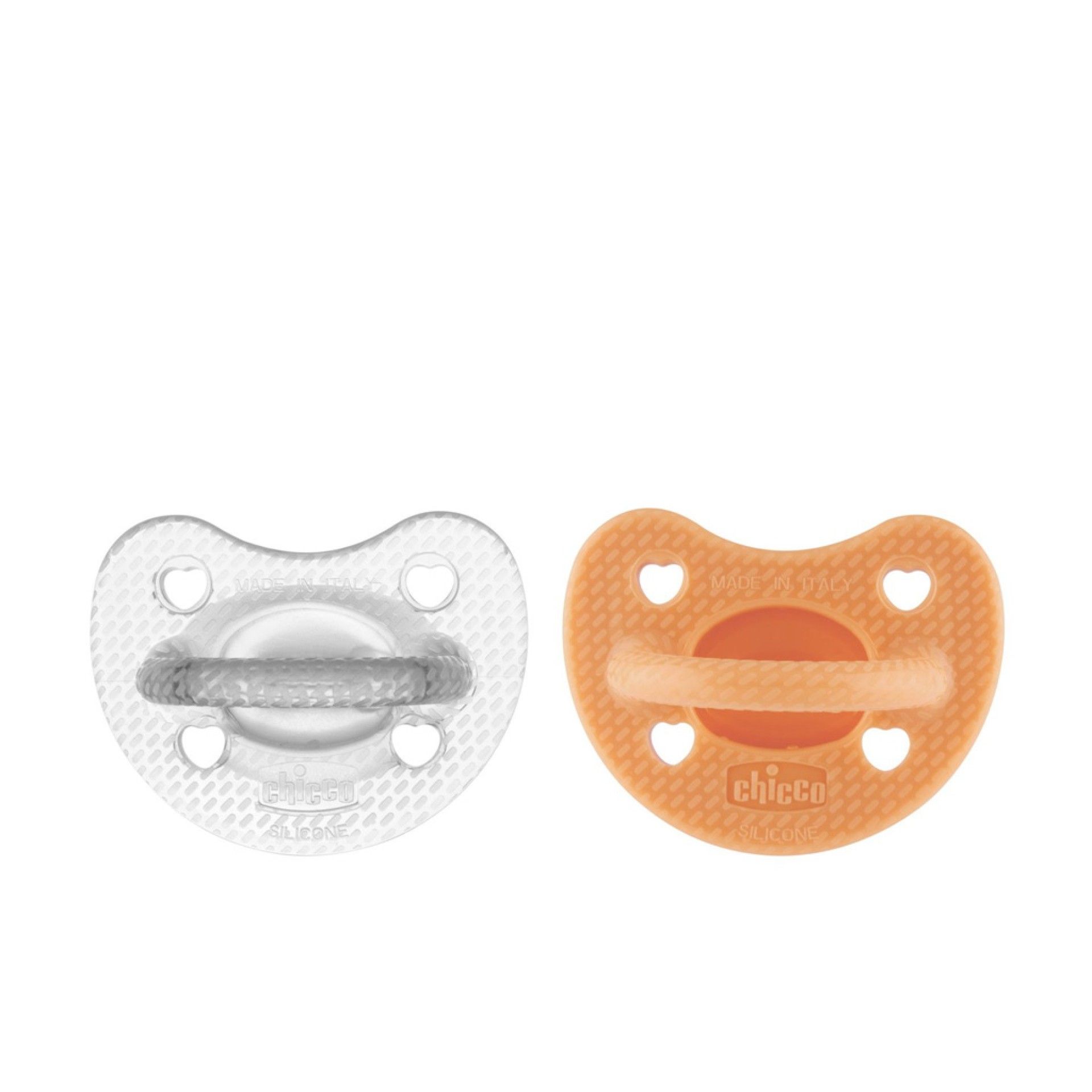 Chicco Chupeta Physioforma Luxe Silicone DUO 6-16 meses