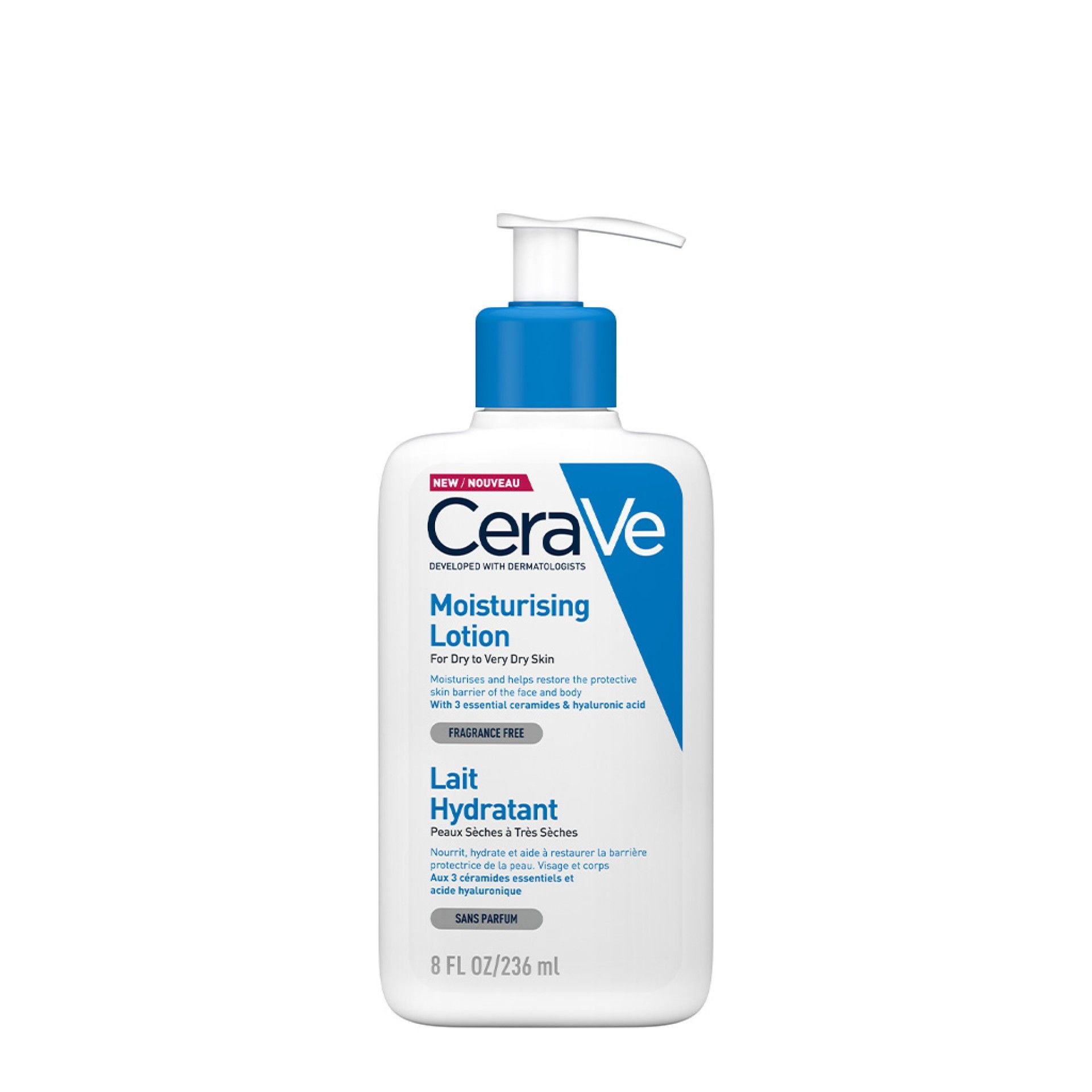 CeraVe Loção Hidratante