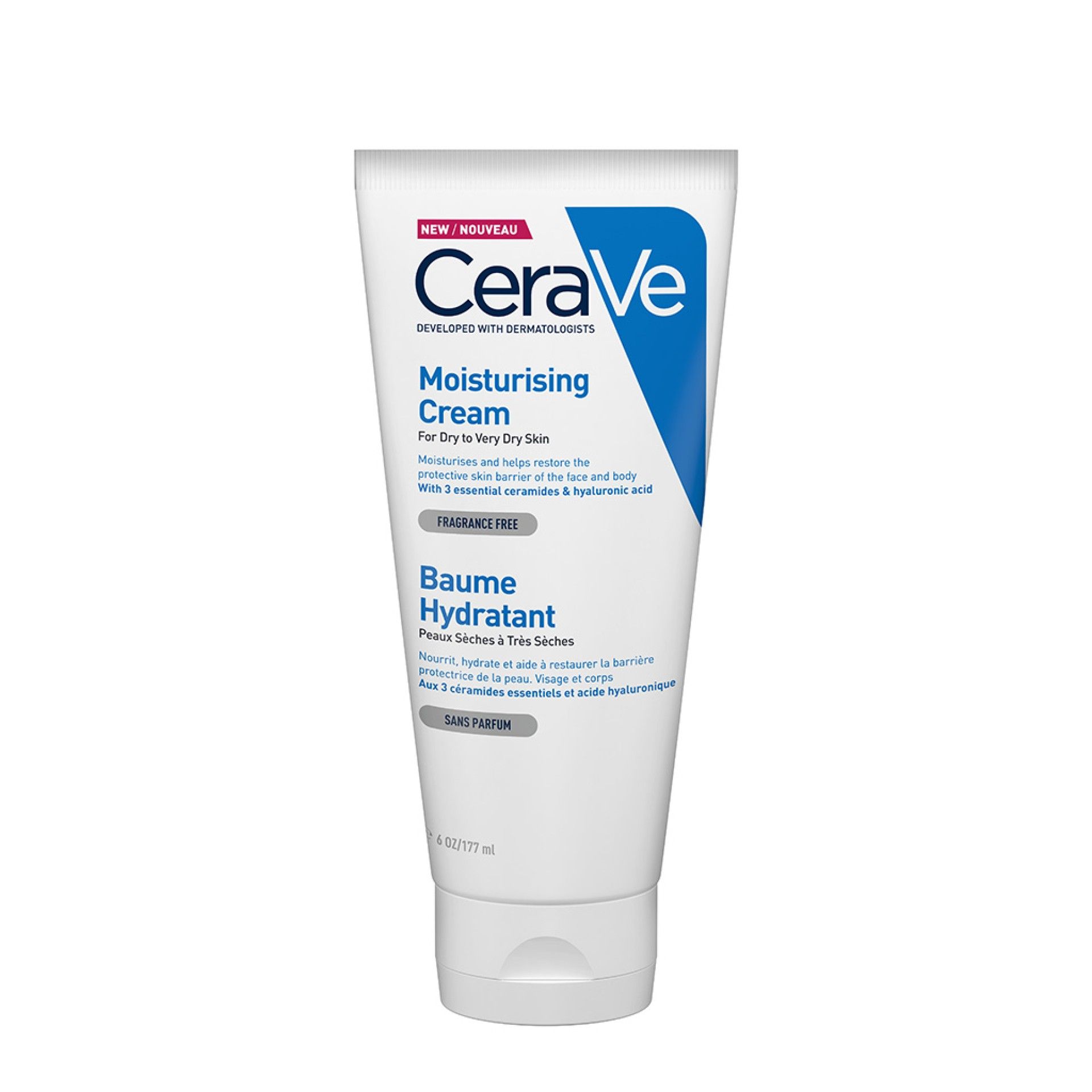 CeraVe Creme Hidratante