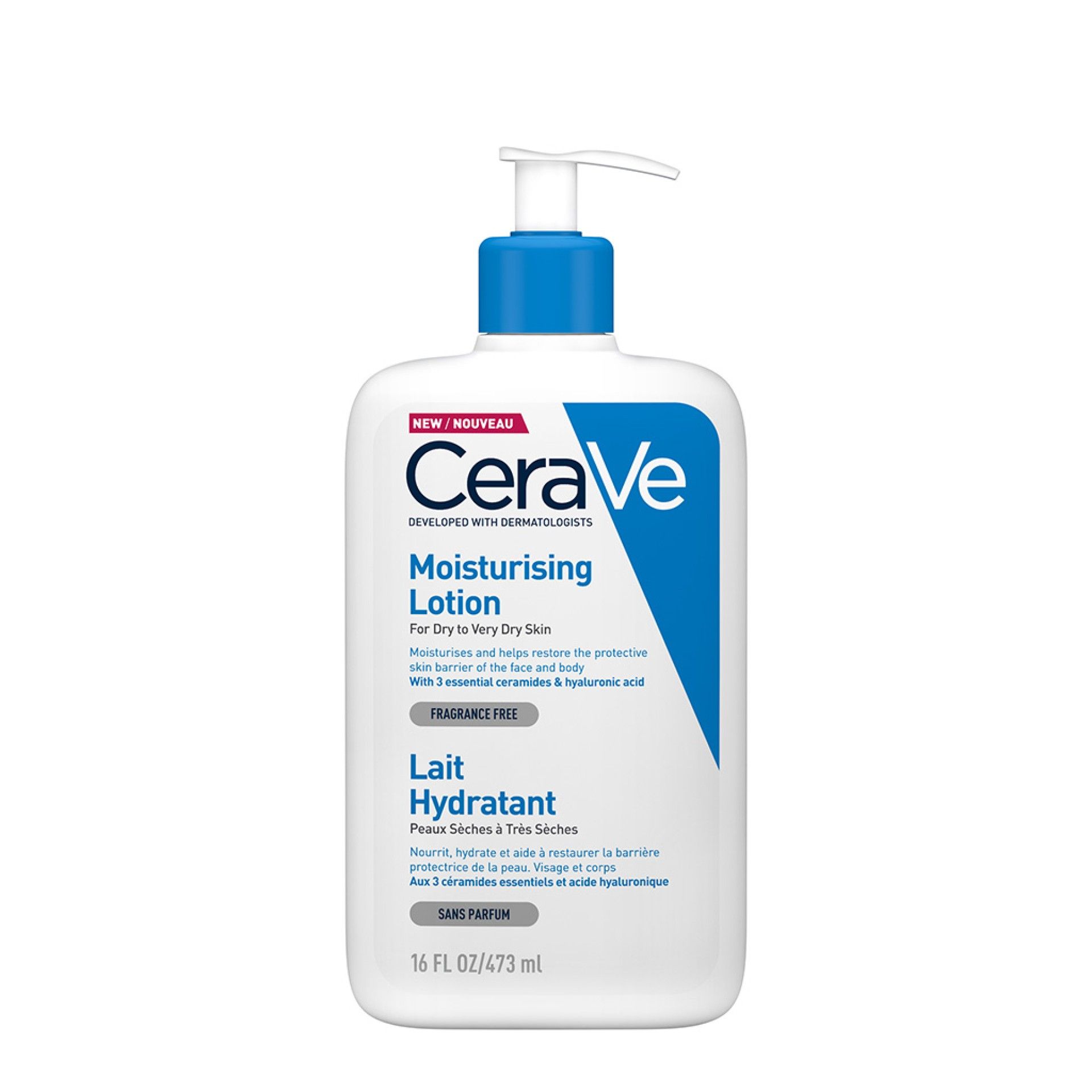 CeraVe Loção Hidratante