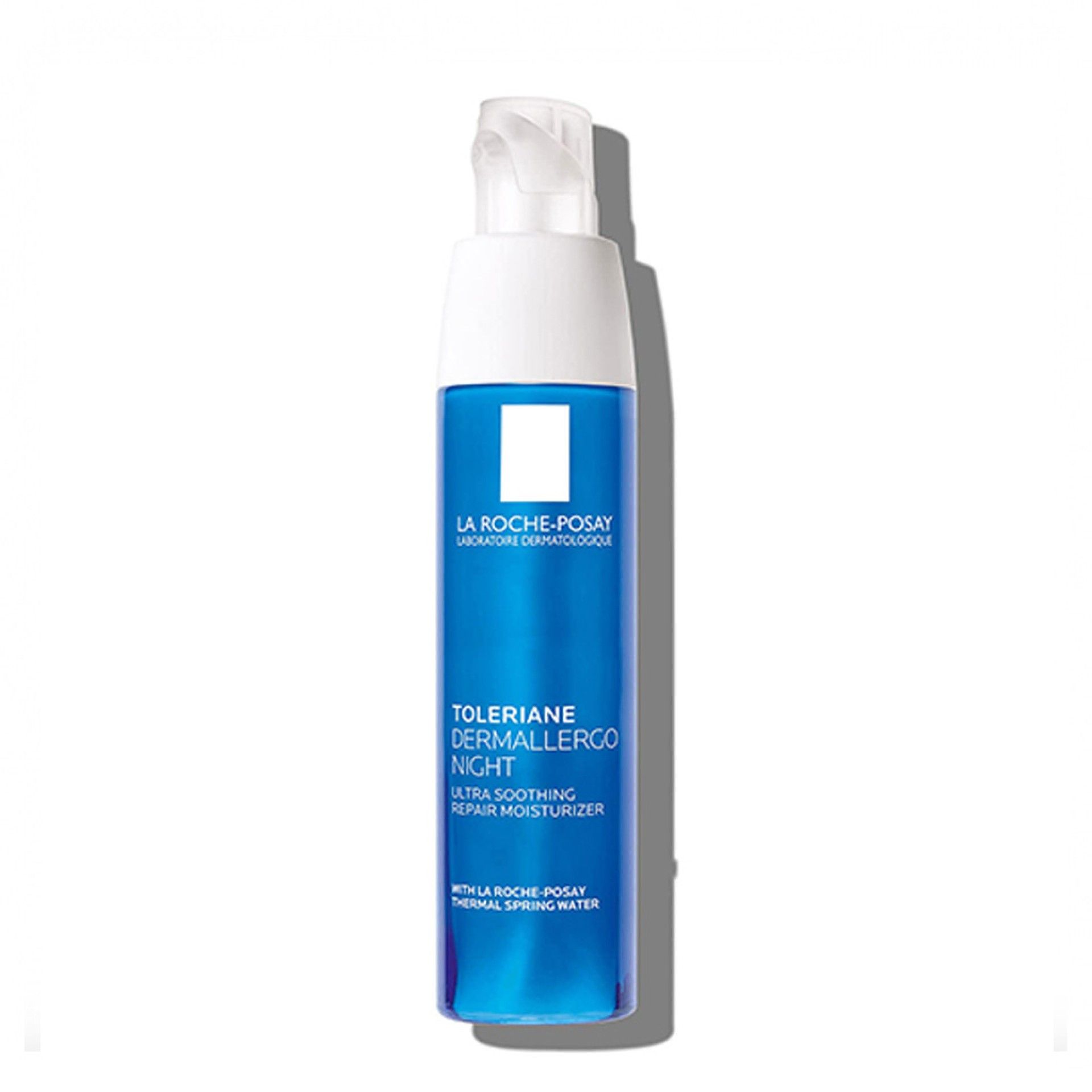La Roche-Posay Toleriane Dermallergo Creme de Noite