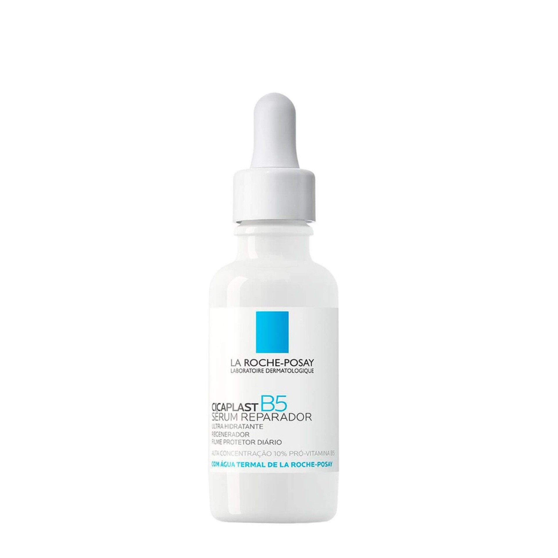La Roche-Posay Cicaplast Baume B5 Sérum