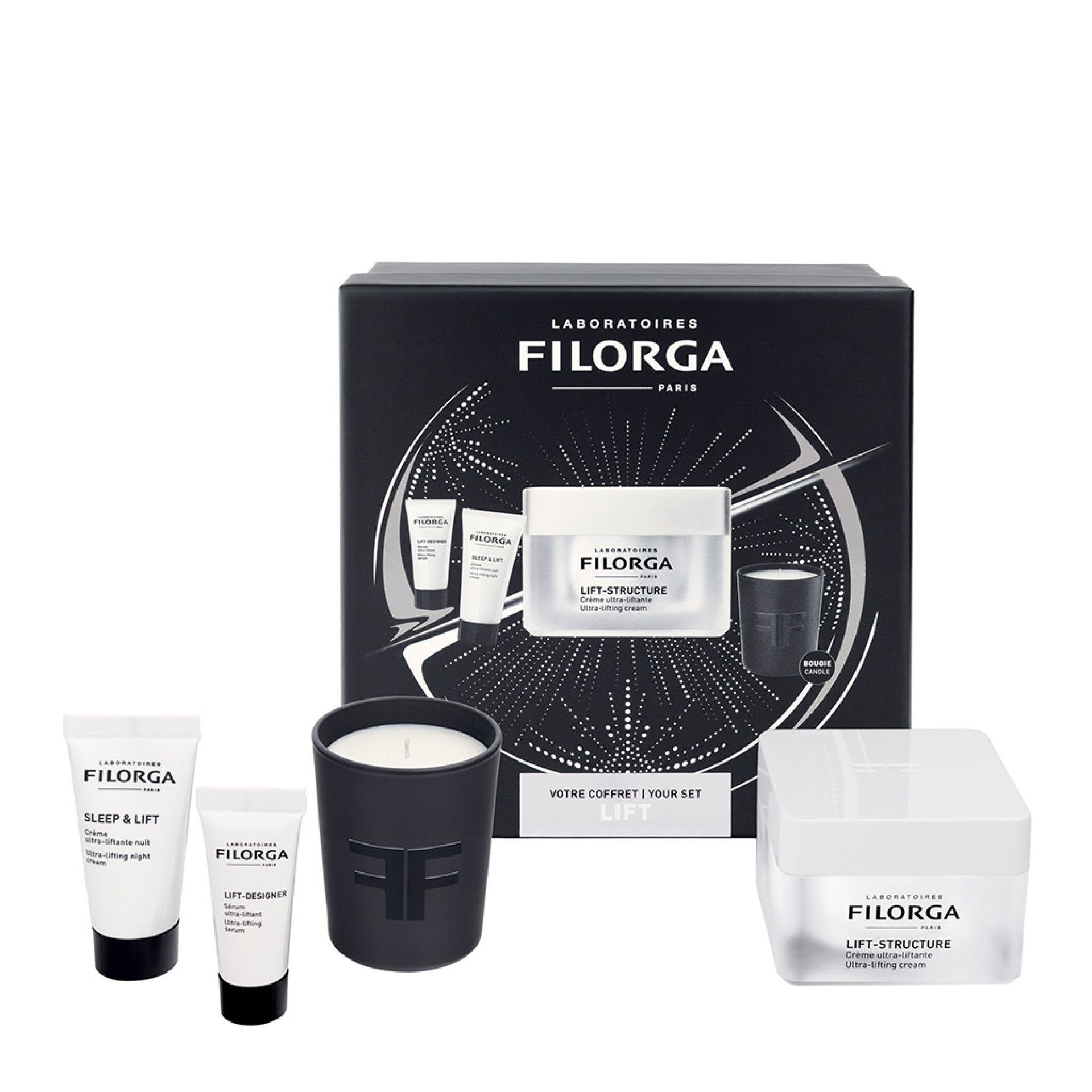 Filorga Lift-Structure Coffret