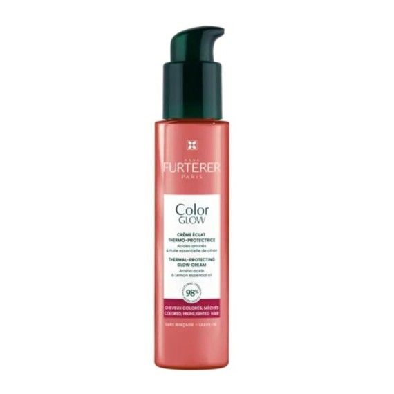 Ren� Furterer Color Glow Creme