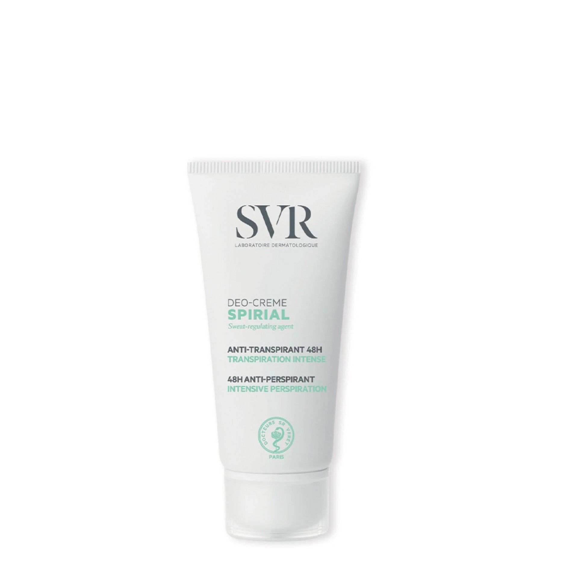 SVR Spirial Deo Creme 50 ml