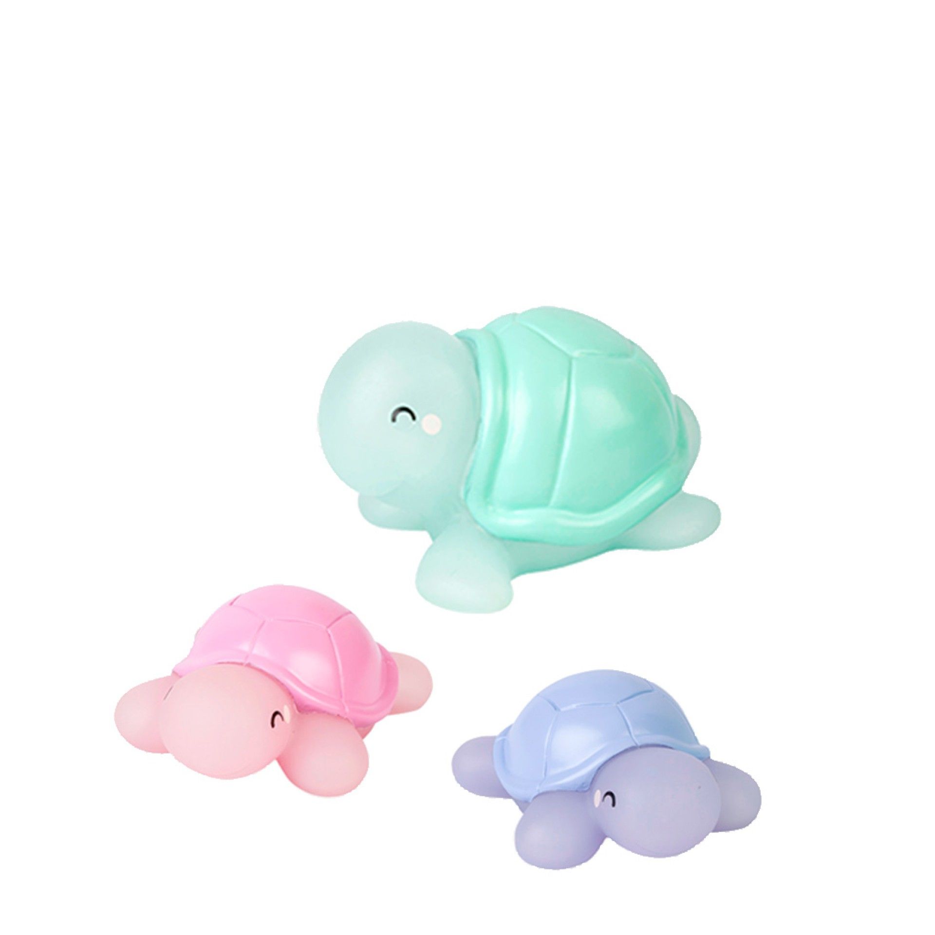 Saro Brinquedos Banho Termosensíveis