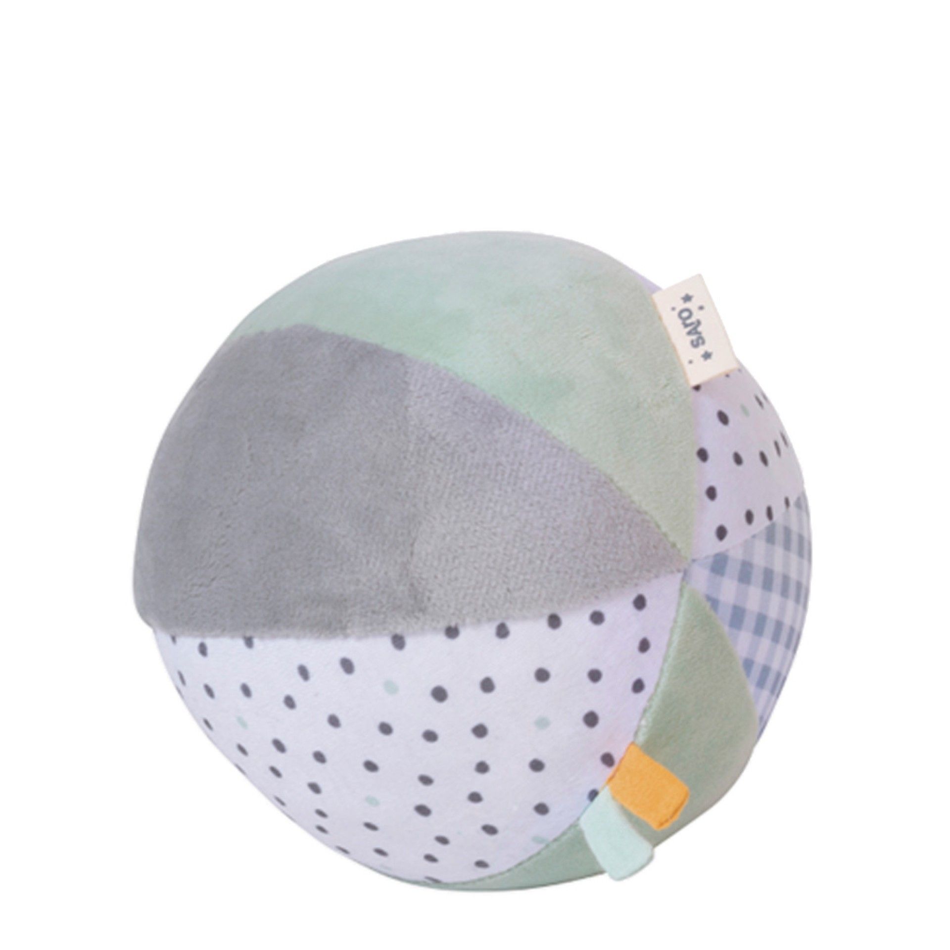 Saro Bola com Roca Sweet and Fun