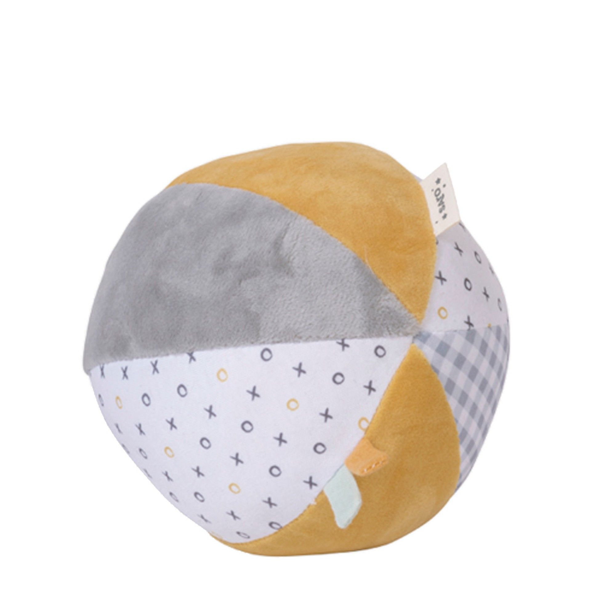 Saro Bola com Roca Sweet and Fun
