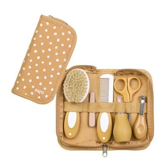 Saro Necessaire de Higiene para Beb