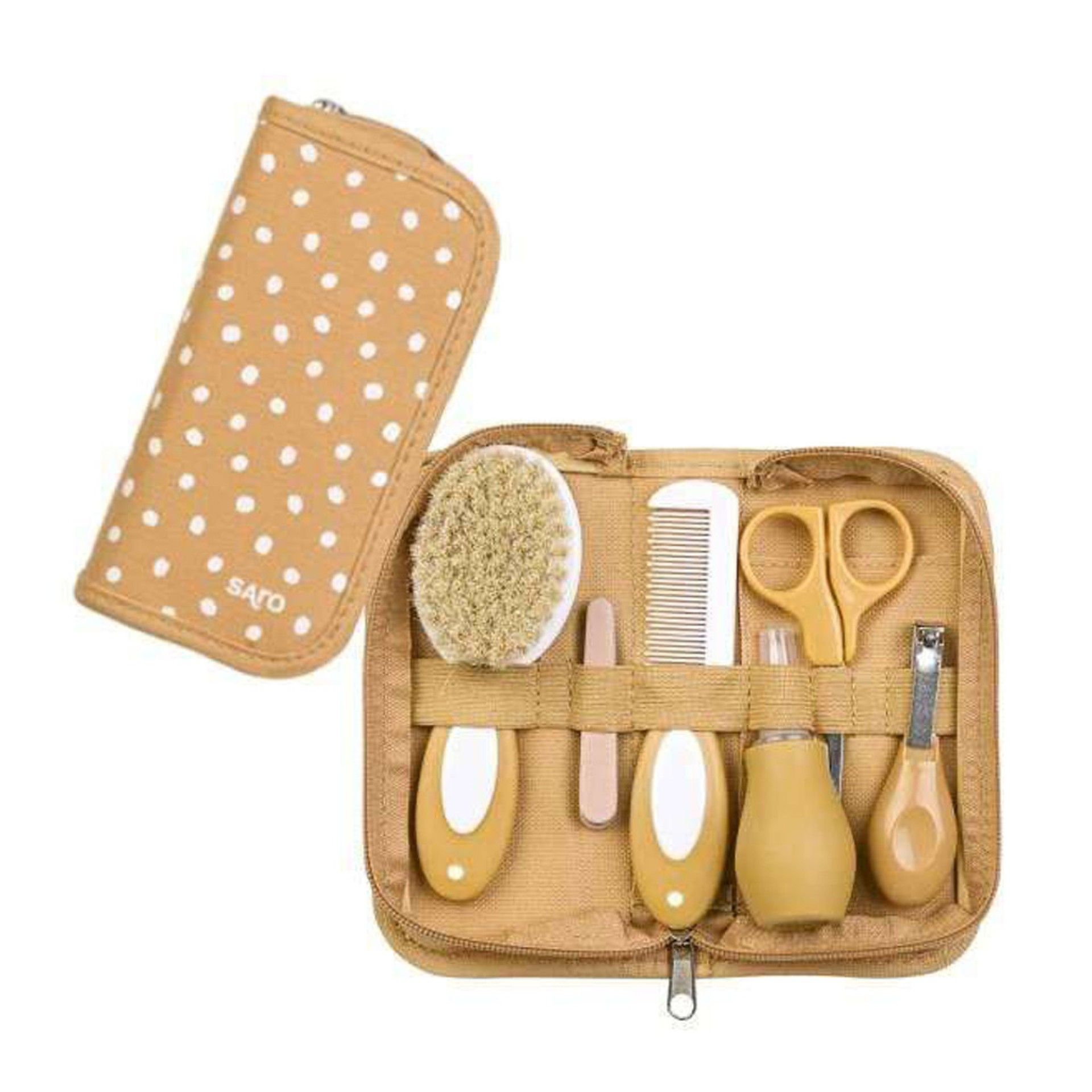 Saro Necessaire de Higiene para Bebé