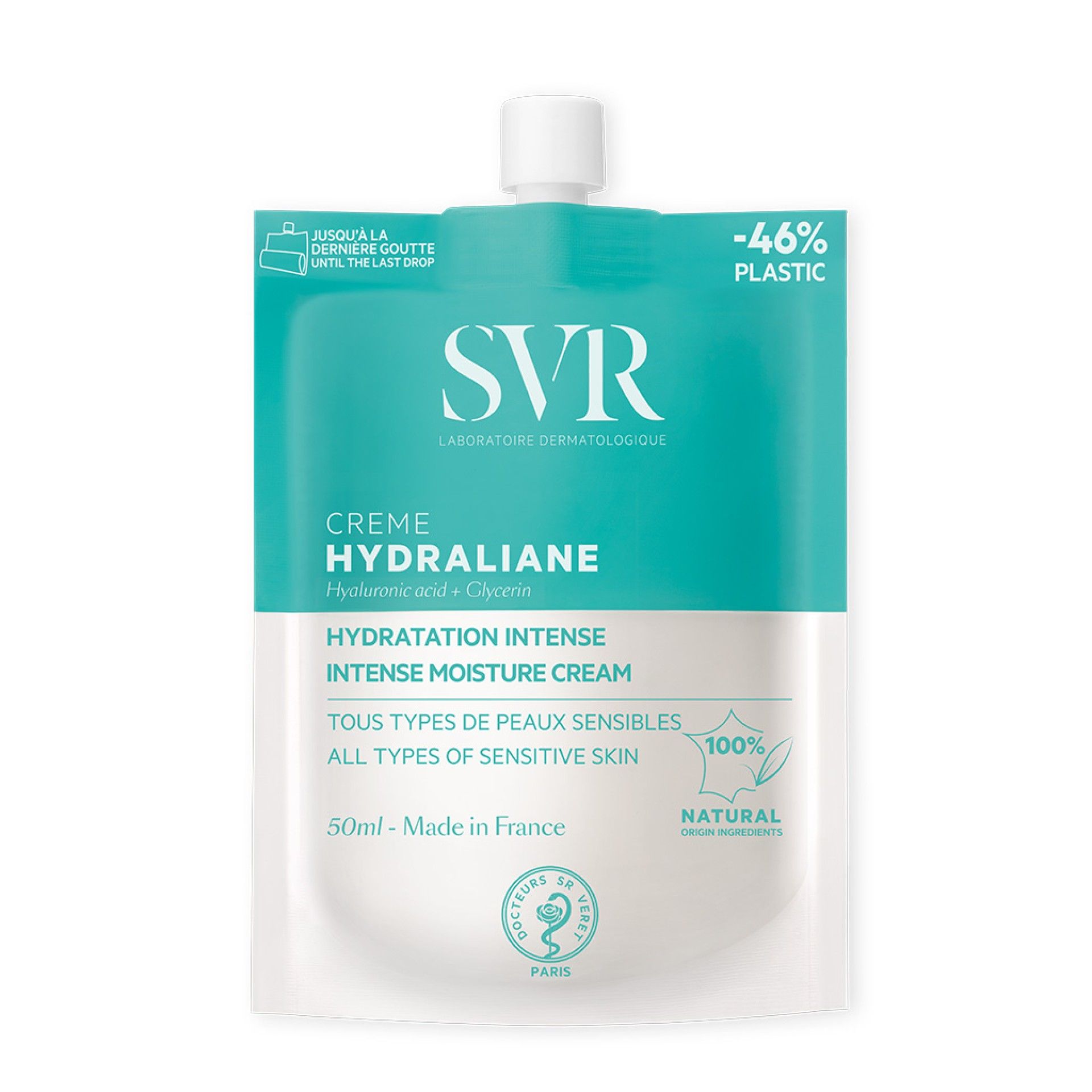 SVR Hydraliane Creme