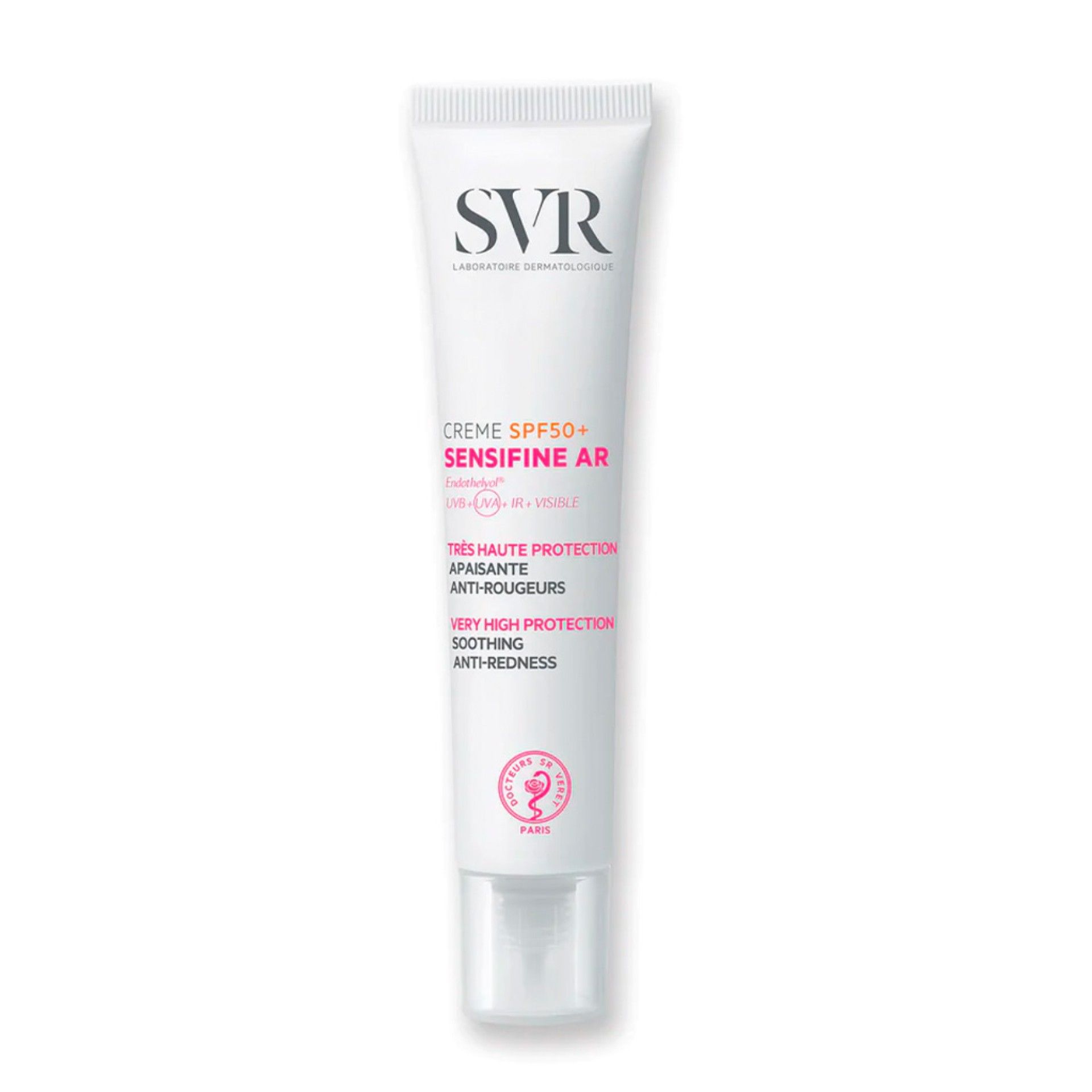SVR Sensifine Ar Creme SPF50+