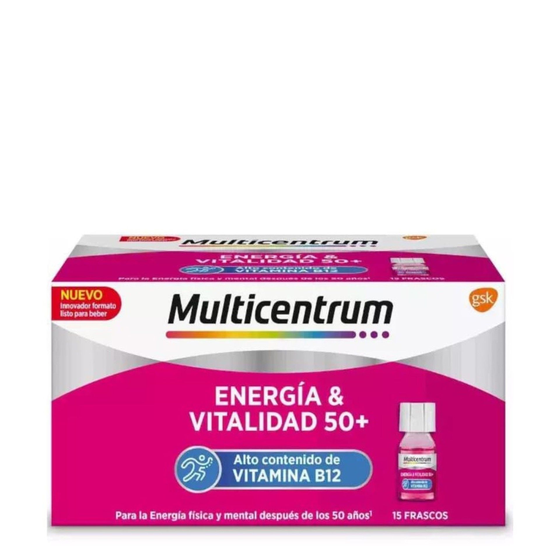 Multicentrum Energia Vitalidade 50+