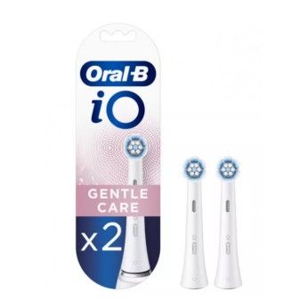 Oral-B iO 2 Recargas Gentle Care