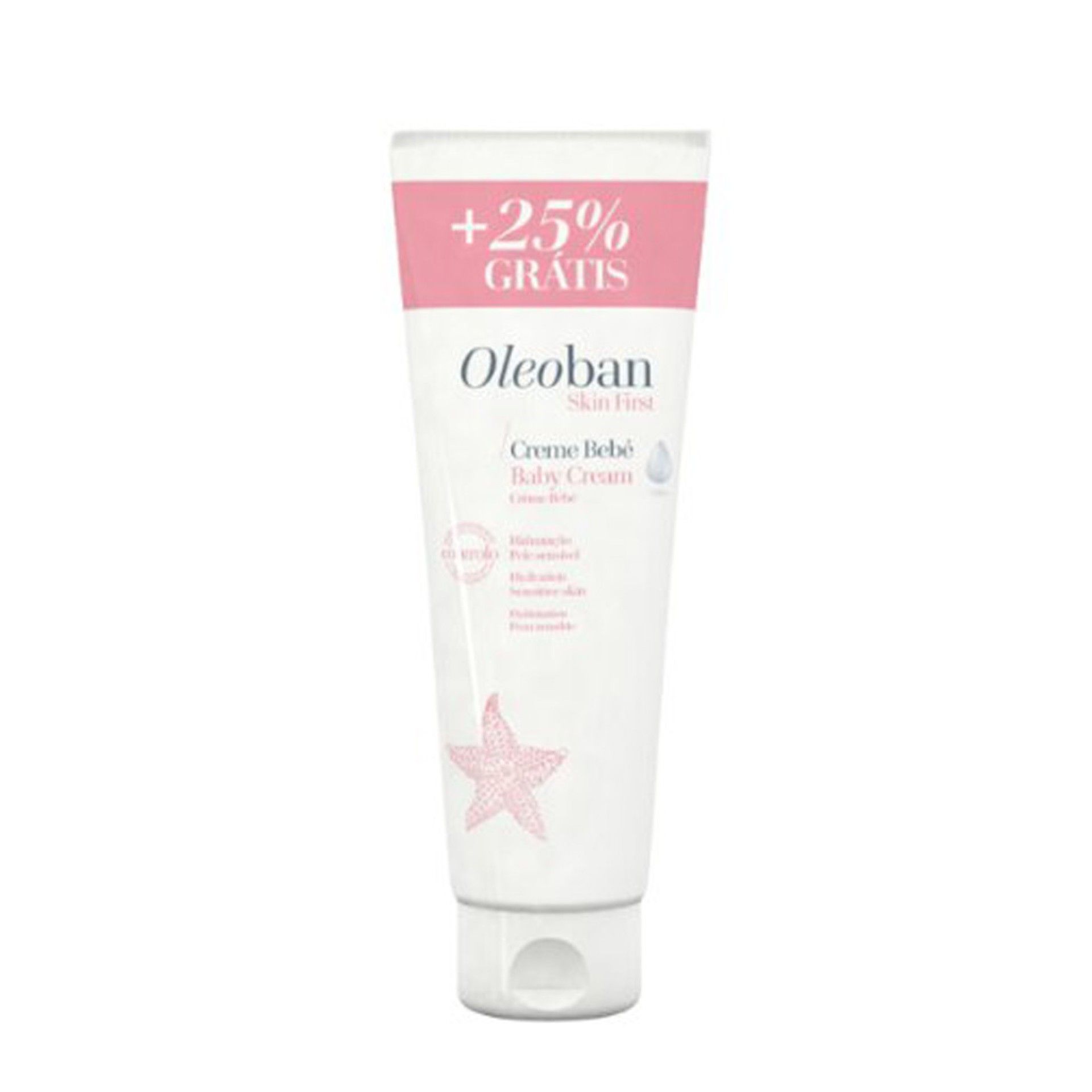 Oleoban Bebé Creme OFERTA 25%