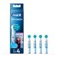 Oral-B PRO Kids3+ Frozen 4 Recargas Escova Eltrica