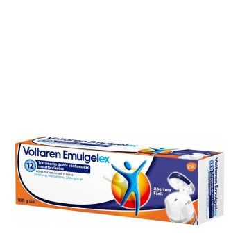 Voltaren Emulgelex