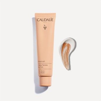 Caudalie Vinocrush Creme com Cor