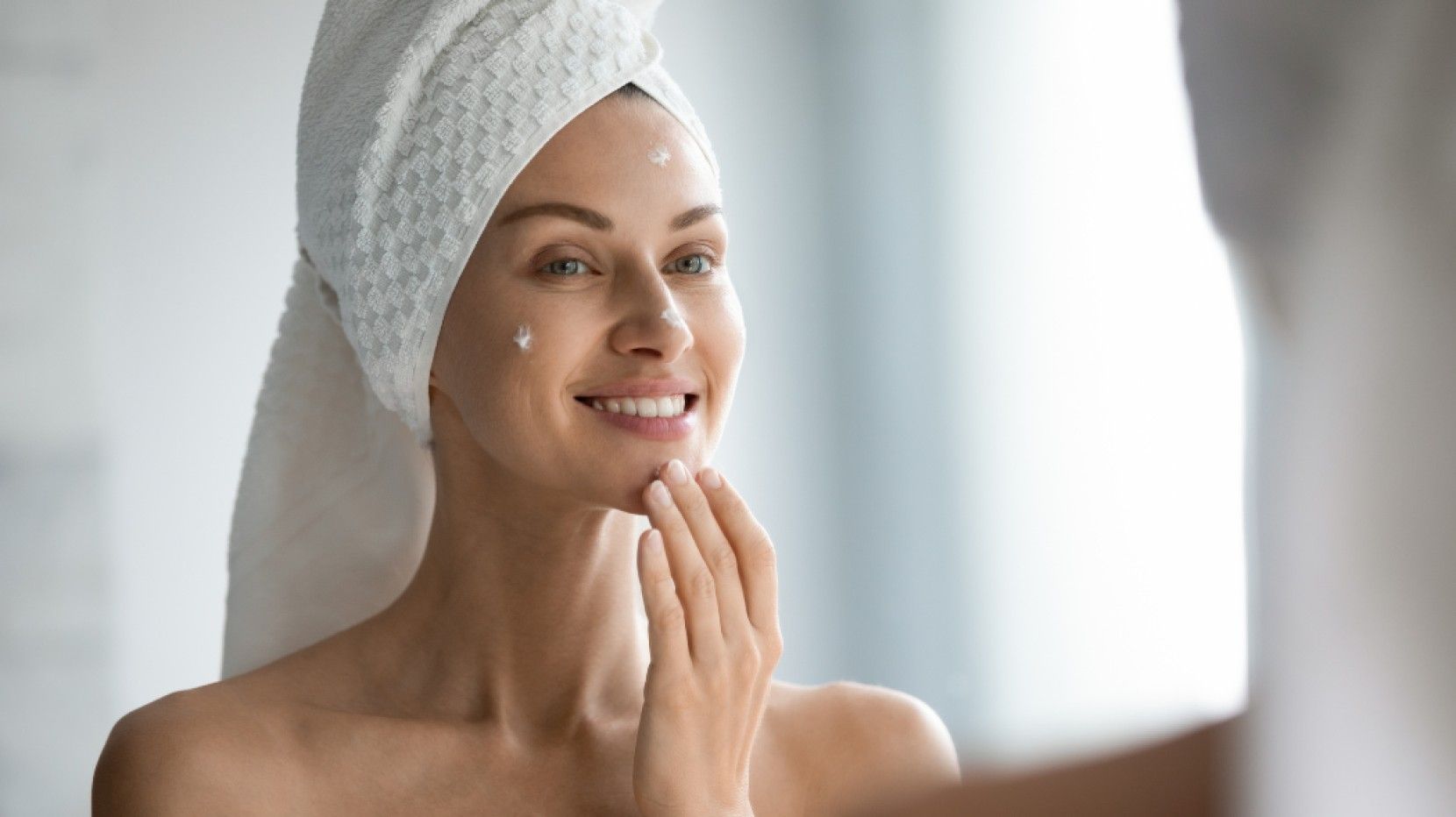 Tendncia de Skincare: Skin Cycling