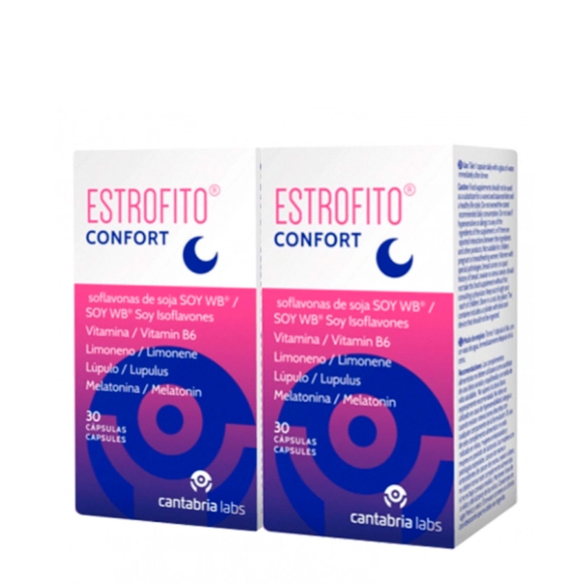 Estrofito Confort DUO Desconto 30% na 2ª un
