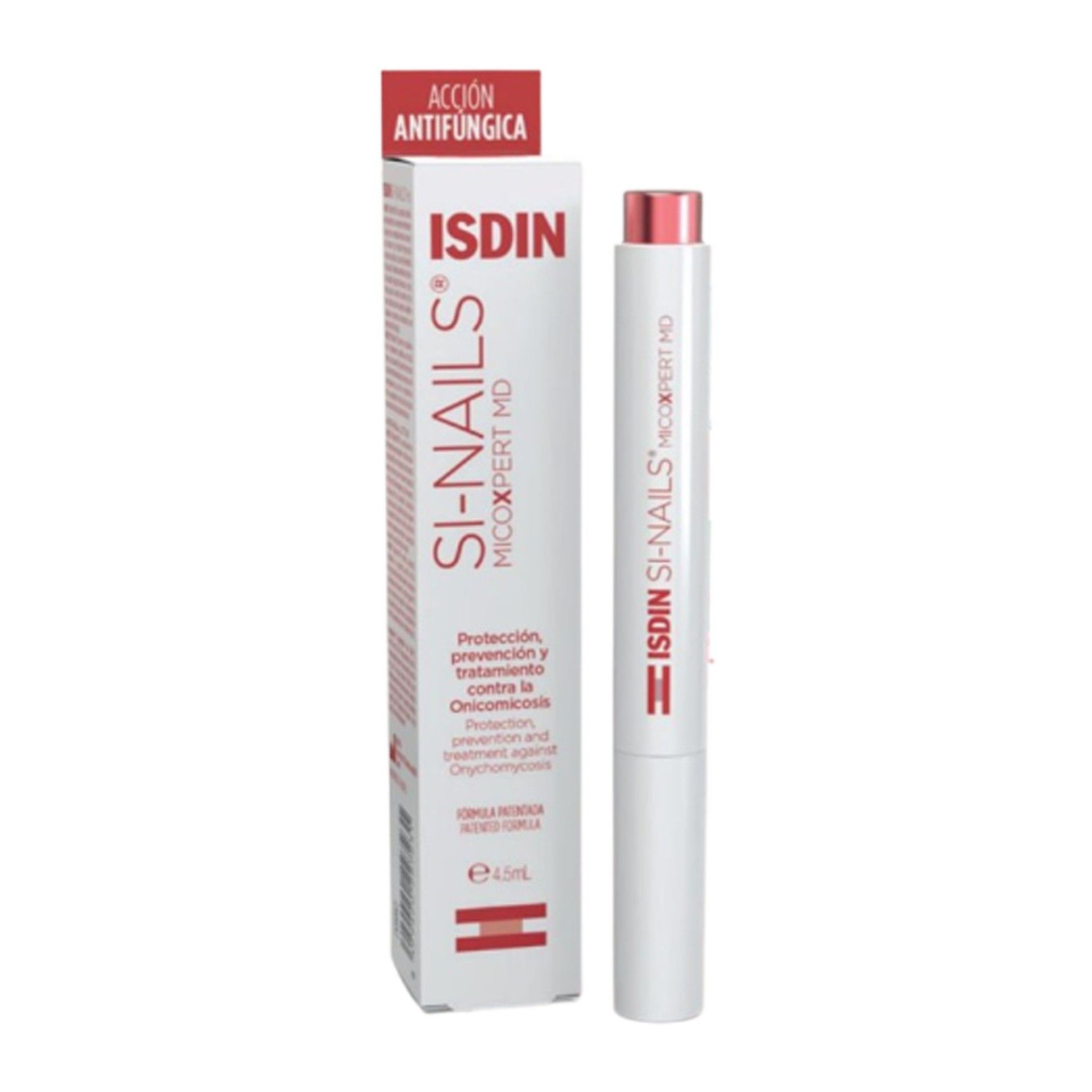 Isdin Si-Nails Micoxpert MD