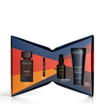 Papillon Noperial Gift Box Limited Edition