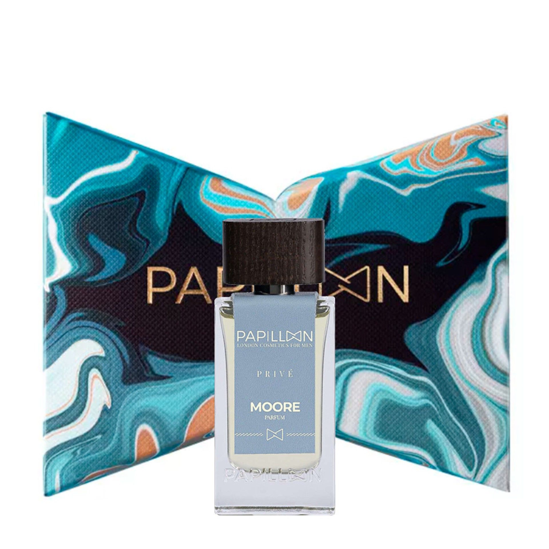 Papillon Privé Moore Parfum