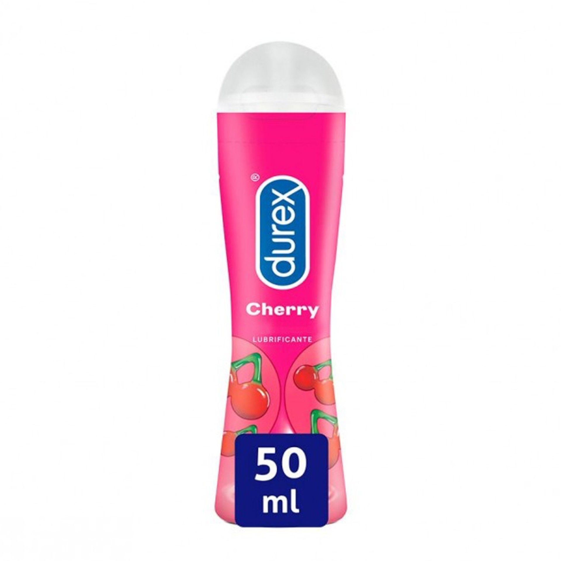 Durex Play Cherry Gel Lubrificante