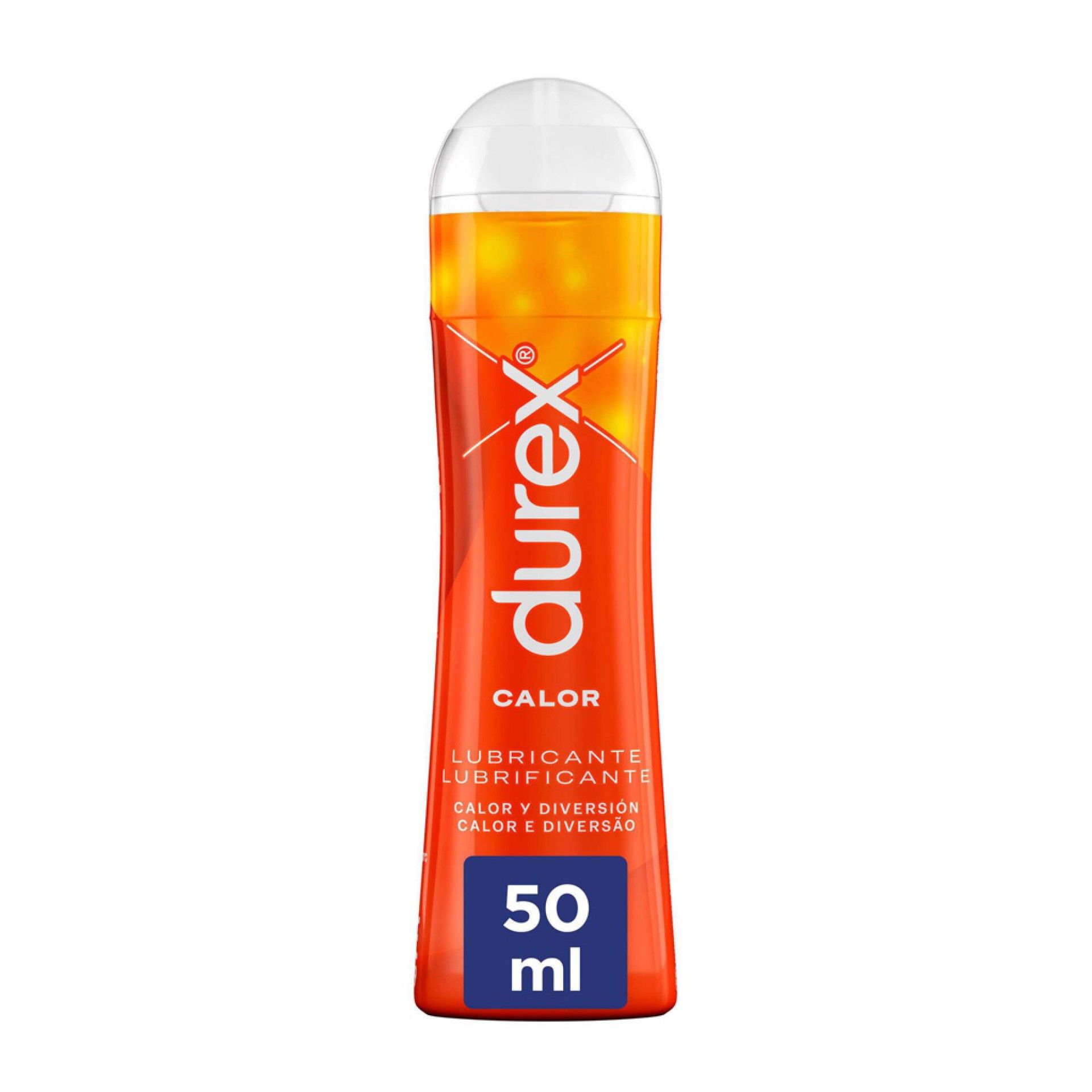 Durex Play Calor Gel Lubrificante