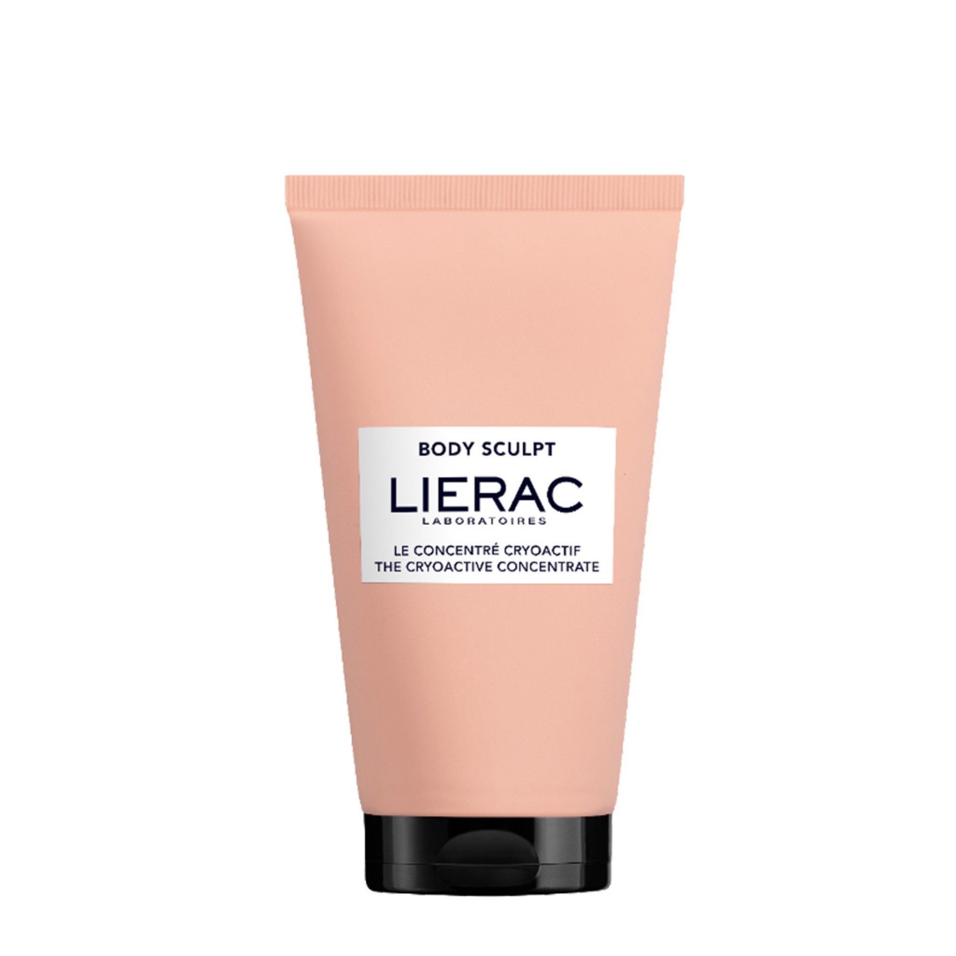 Lierac Body Sculpt Concentrado Crioativo