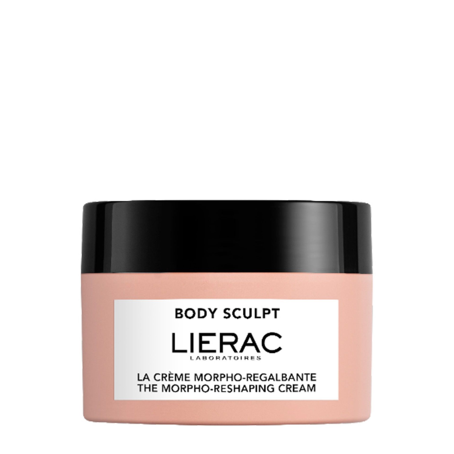 Lierac Body Sculpt Creme Morpho Adelgaçante