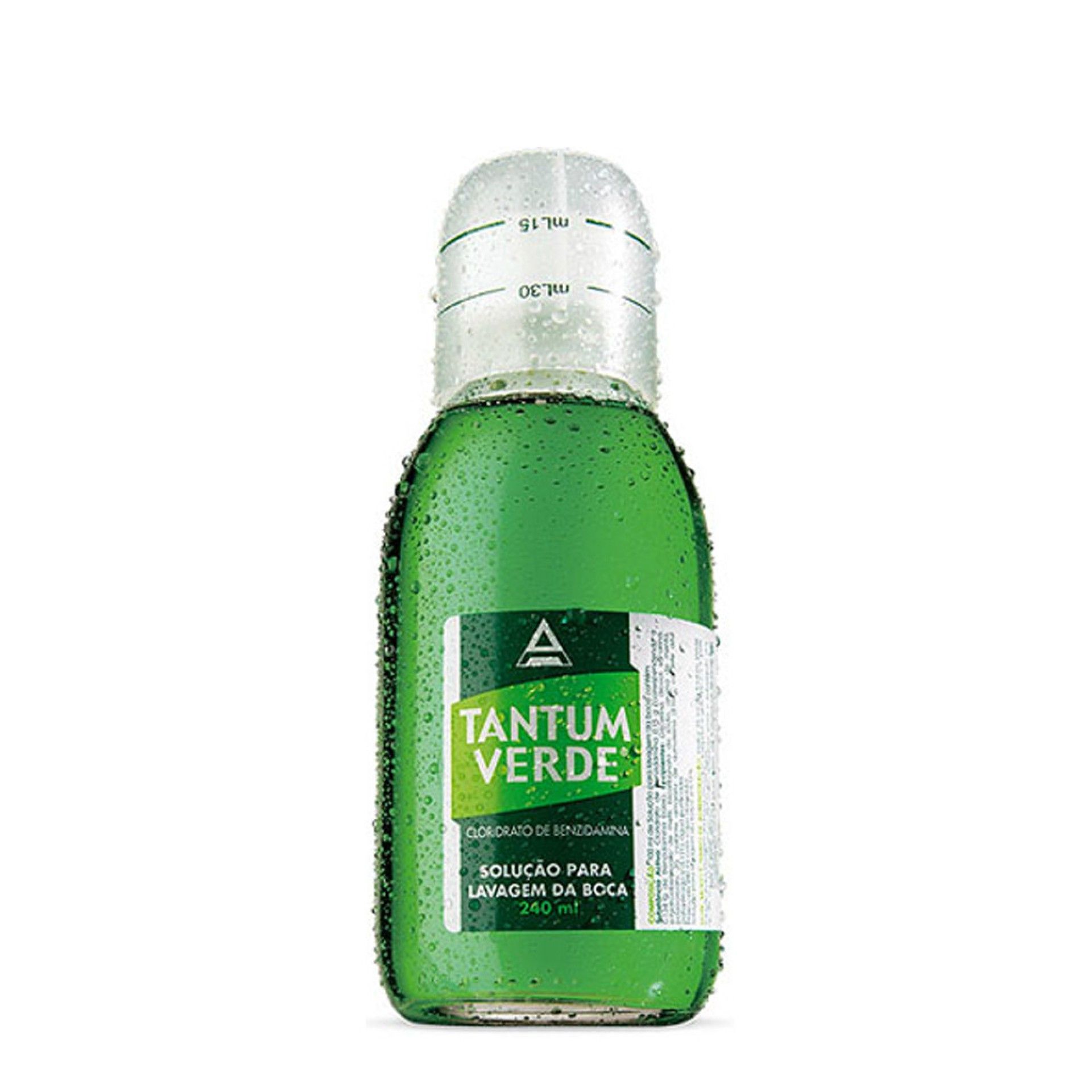 Tantum Verde Colutório